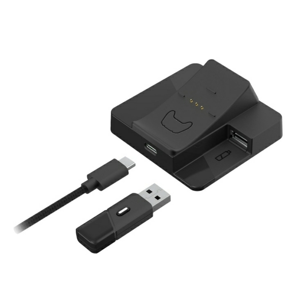 Turtle Beach Xbox Stealth Ultra Wireless Controller With 30 Charge and d… - Picture 7 of 8